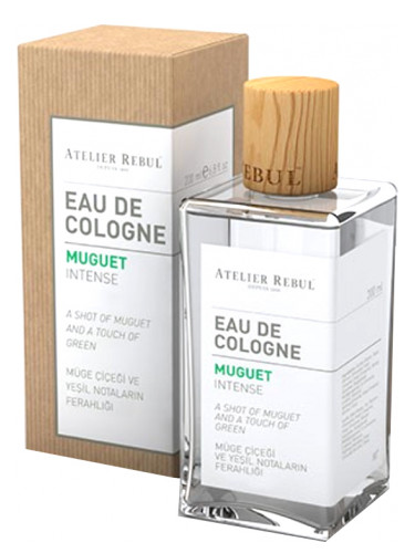 Atelier Rebul Muguet