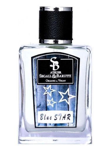 Atelier Segall & Barutti Blue Star