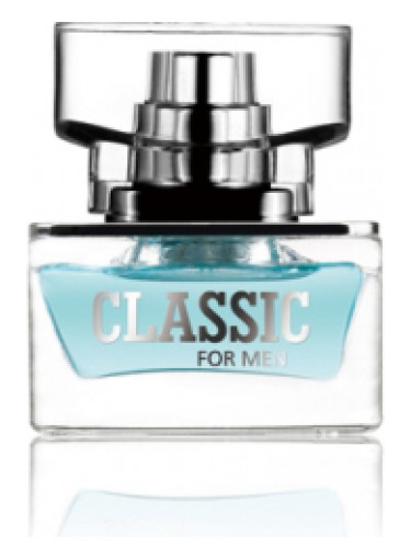 Atelier Ulric Fragrances Classic for Men