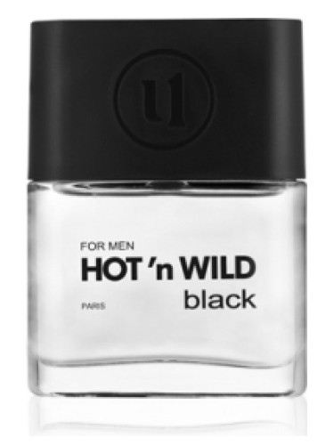 Atelier Ulric Fragrances Hot’n Wild Black