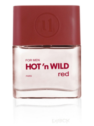 Atelier Ulric Fragrances Hot’n Wild Red