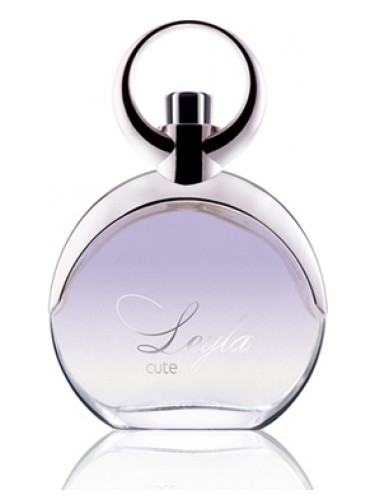 Atelier Ulric Fragrances Leyla Cute