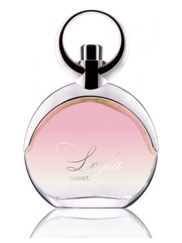 Atelier Ulric Fragrances Leyla Sweet