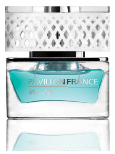 Atelier Ulric Fragrances Pavillon France Women