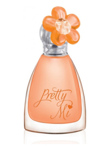 Atelier Ulric Fragrances Pretty Mi