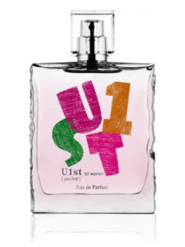 Atelier Ulric Fragrances U1ST For Woman