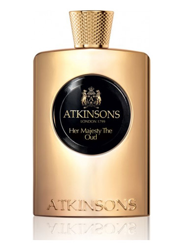 Atkinsons Atkinsons Her Majesty The Oud