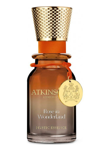 Atkinsons Rose In Wonderland Extrait