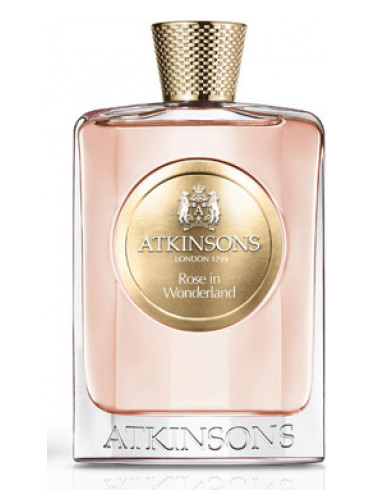 Atkinsons Rose in Wonderland