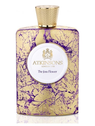 Atkinsons The Joss Flower