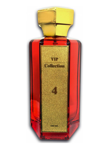 Atrin Star VIP Collection No. 4