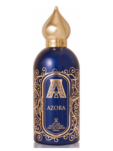 Attar Collection Azora