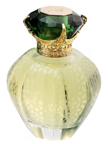 Attar Collection Floral Crystal