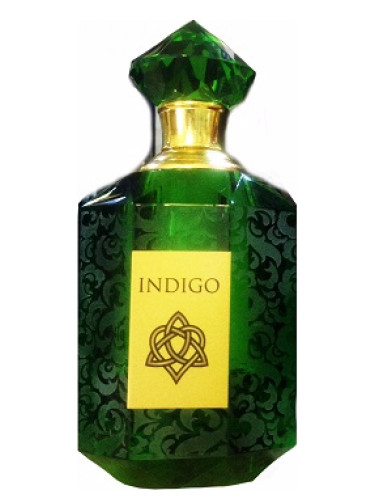 Attar Collection Indigo