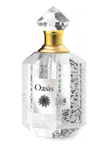 Attar Collection Oasis