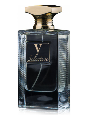 Attar Collection Selective V