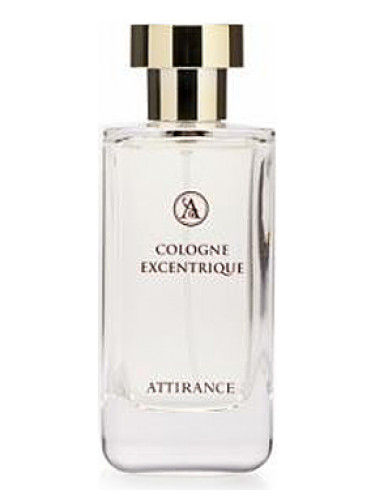 Attirance Cologne Excentrique