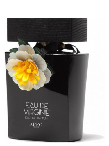 Au Pays de la Fleur d’Oranger Eau de Virginie