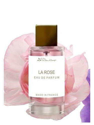 Ля де флер. Туалетная вода la fleur. Fleur d'oranger духи. La Rose духи. Ля Флер аромат.