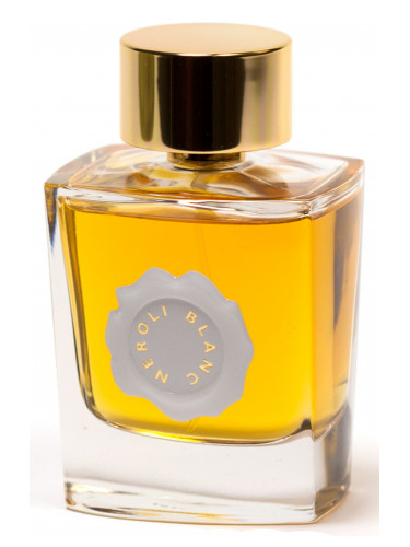 Au Pays de la Fleur d’Oranger Neroli blanc Eau de Parfum