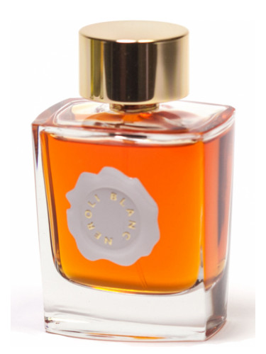 Au Pays de la Fleur d’Oranger Neroli blanc Intense Eau de Parfum