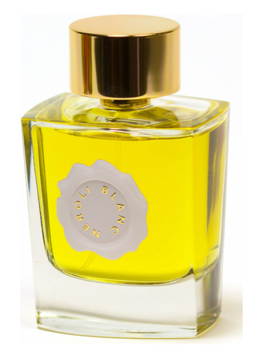 Au Pays de la Fleur d’Oranger Neroli blanc L'eau de Cologne