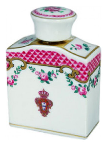 Auguste Esprit de Chypre