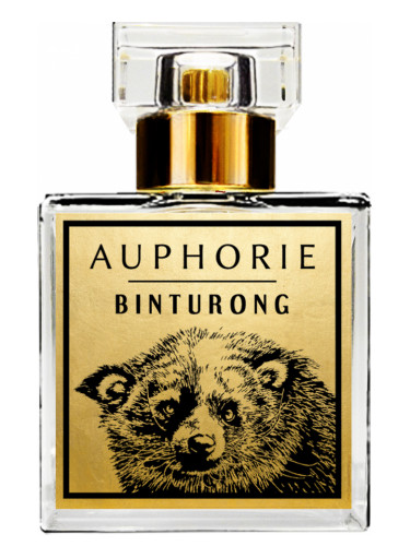 Auphorie Binturong