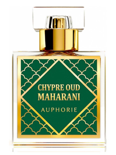 Auphorie Chypre Oud Maharani