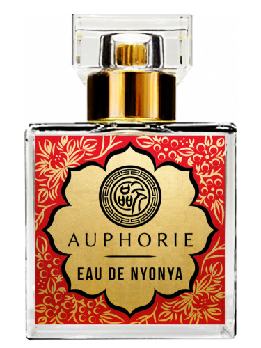 Auphorie Eau De Nyonya