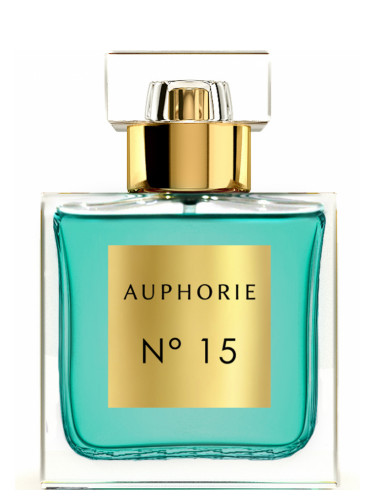 Auphorie No. 15