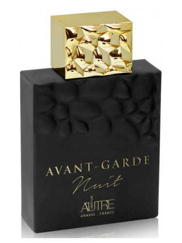 Autre Parfum Avant-Garde Nuit