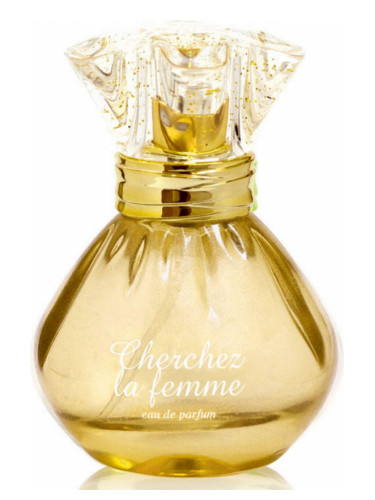 Autre Parfum Cherchez La Femme