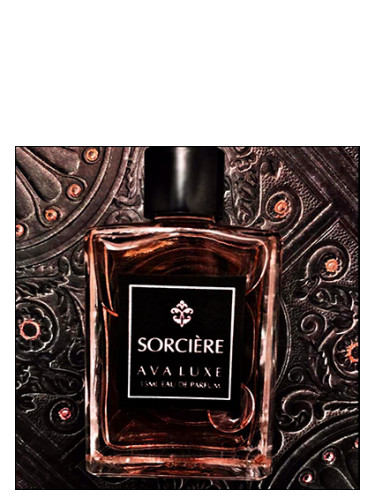 Ava Luxe Sorciere