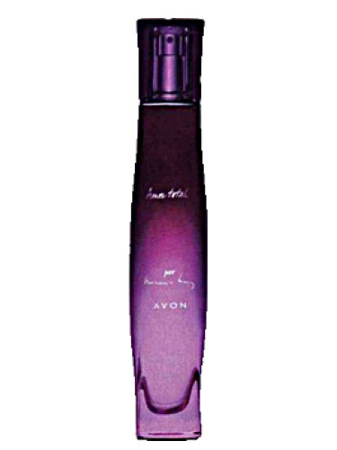 Avon Amor Total