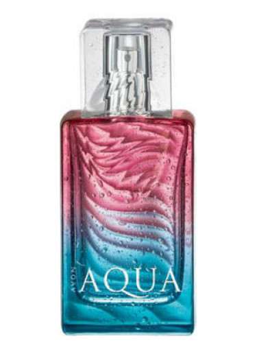 Avon Aqua for Her