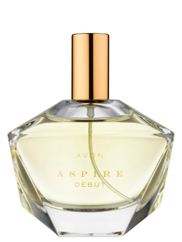 Avon Aspire Debut