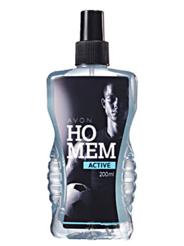 Avon Avon Homem Active