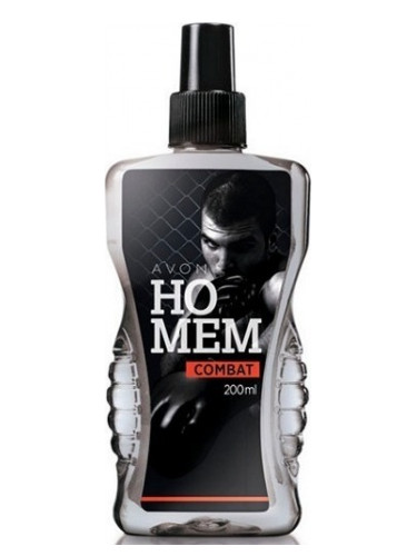 Avon Avon Homem Combat