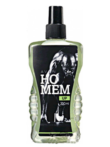 Avon Avon Homem Up