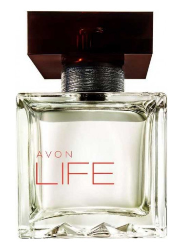 Avon Avon Life by Kenzo Takada for Him