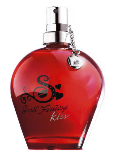 Avon Avon Secret Fantasy Kiss