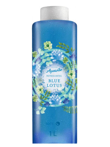 Avon Blue Lotus