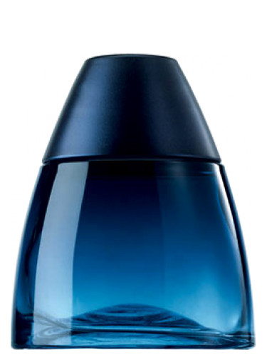 Avon Blue Rush Intense