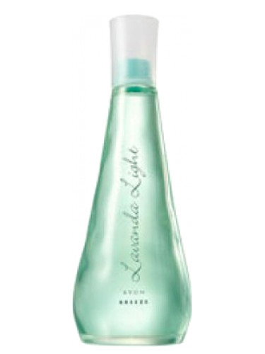 Avon Breeze Lavanda Light