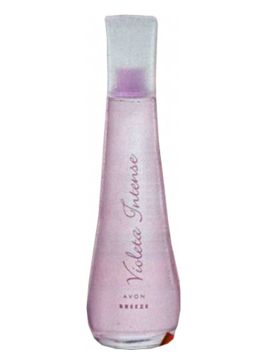 Avon Breeze Violeta Intense