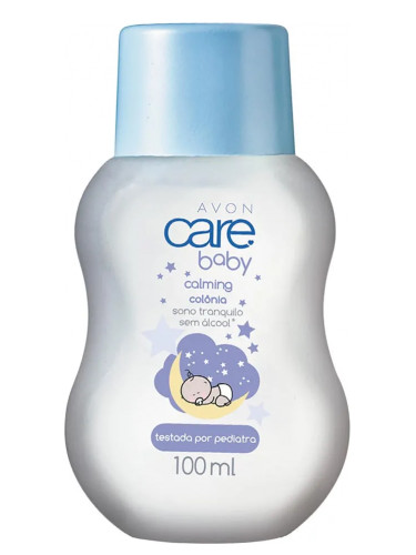 Avon Care Baby Calming