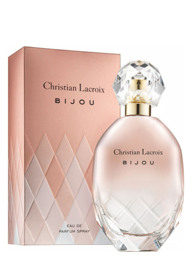 Avon Christian Lacroix Bijou