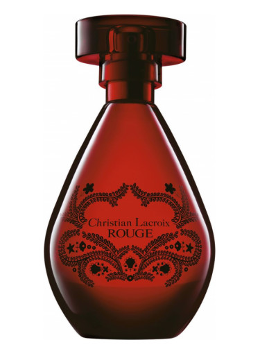 Avon Christian Lacroix Rouge