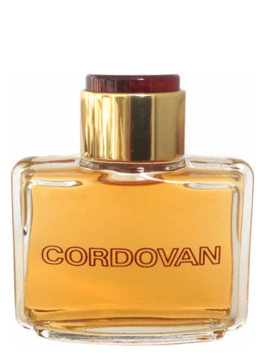 Avon Cordovan